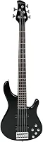 CONTRABAIXO ATIVO CLASSIC TAGIMA MILLENIUM 5 BLACK
