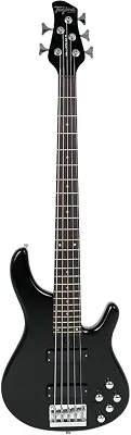 CONTRABAIXO ATIVO CLASSIC TAGIMA MILLENIUM 5 BLACK