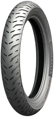 Pneu Moto Michelin 60/100-17 33s Pilot Street 2 Tl (d)