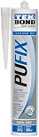 Selante Pu Cinza 280ml Pufix40tekbond