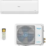 Ar-Condicionado Split HW Inverter Elgin Eco III Wi-Fi 9.000 BTUs R-32 Só Frio 220V