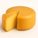 Queijo tipo Prato Cobocó Mineiro da Região da Canastra, Peça com 500g