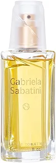 Gabriela Sabatini Eau de Toilette 60Ml