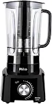 Liquidificador, Ph900, 3L, Preto, 110V, Philco