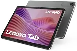 Tablet Lenovo Tab 10.1' - Octa-Core, 4GB RAM, 64GB, Wi-Fi, Android 14