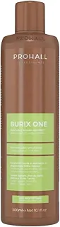 Prohall Burix One Liso Perfeito sem Formol, 300ml