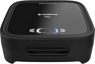 Sanduicheira Elétrica Cadence Click - 220V