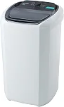 Wanke Lavadora Semiautomática Comfort 10 kg Branca 127 V