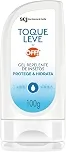 OFF! Toque Leve Loção Repelente de Insetos e Mosquitos, 100ml