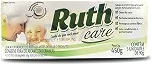 Sabão De Coco Em Barra 5x90g Para Roupas Louças Cabelo - Ruth