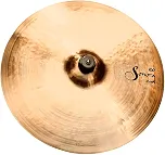 Prato de Bateria Ataque Orion Medium Crash 16' SonoraB20