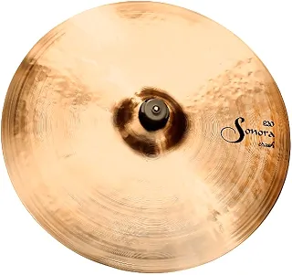 Prato de Bateria Ataque Orion Medium Crash 16' SonoraB20