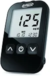 G-Tech Medidor De Glicose Lite