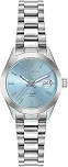 Relógio Seculus Feminino Automático 44292L0SVNA3