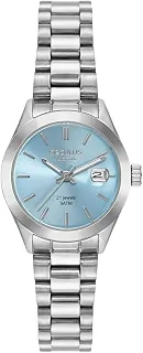Relógio Seculus Feminino Automático 44292L0SVNA3