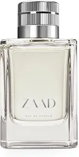 O BOTICARIO ZAAD EAU DE PARFUM 95ml