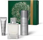 Kit Natal Zaad (3 Itens)