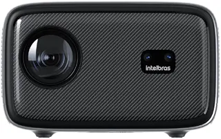 PROJETOR WIFI INTELBRAS FULL HD 8000 LUMENS PFL7560-4290055