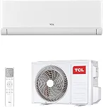 Ar Condicionado Split Inverter TCL BreezeIN AI 12000 BTUs Frio 220V TAC-12CTG3-INV
