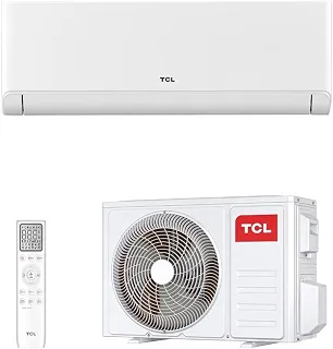 Ar Condicionado Split Inverter TCL BreezeIN AI 12000 BTUs Frio 220V TAC-12CTG3-INV