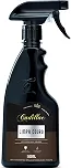 PRODUTO PARA LIMPAR COURO BANCO BOLSAS SAPATOS COURO EM GERAL CADILLAC 500 ML