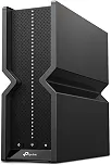 TP-Link Archer BE550 Roteador Wi-Fi 7 BE9300 Tri-Band, 5 Portas de 2,5 Gbps, Cobertura de até 200 m² e Conexão para até 200 Dispositivos, MLO, EasyMesh, VPN e USB 3.0
