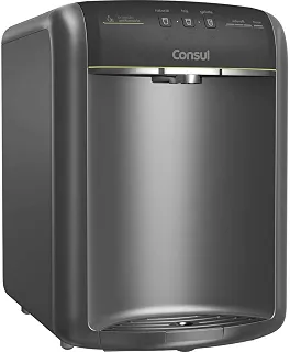 Purificador de água Consul de alta capacidade de refrigeração - 110V