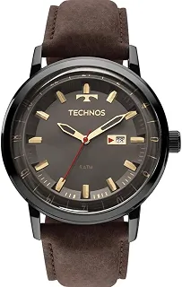 Relógio Masculino Technos Classic Golf 2115LAQ/2M