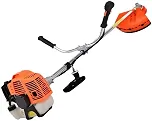 Knakasaki Roçadeira Gasolina Comum 63cc 3HP Motor 2 Tempos