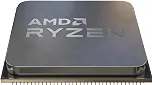 AMD Processador para desktop Ryzen 5 5600X 3.7GHz 6-Core AM4
