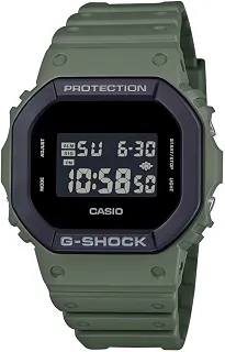 Relógio Casio G-Shock DW-5610UU-3DR