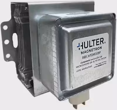 Magnetron para Micro-Ondas Hulter 2M319J - Bivolt