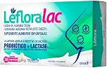 Lac Probiótico Lactase Airela - 30 Cápsulas