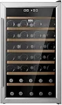 Adega Climatizada 51 Garrafas EOS Premium Compressor EAC51M 220V