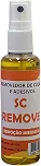 SC REMOVE - REMOVEDOR DE COLAS E GRUD 60 ML SILICAMP