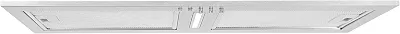 SUGGAR COIFA DE EMBUTIR 75CM INOX 220V TP7502IX