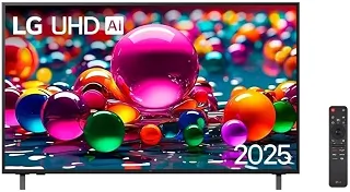 TV LG 55' LED 4K UHD Smart Pro 55AU801C0SA