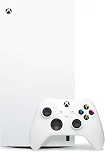 Xbox Series X All Digital 1TB SSD in Robot White (no disk)