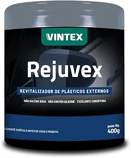 REJUVEX 400G