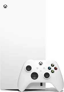 Xbox Series X | Digital Gaming Console | 1TB SSD
