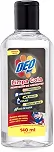 Limpa Cola Deoline - Removedor De Aderentes Grava Cera 140ml