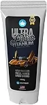 Ultra Finish Titanium Ecotrend Revitalizador de Plásticos e Borrachas Nanotecnologia Americana Hidrorepelência Acabamento Profissional Pretinho Renovador Silicone