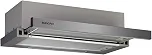 SUGGAR DEPURADOR DE AR SLIM DE EMBUTIR 60CM FRONTAL INOX 110V DE61IX