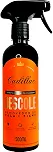 Removedor de Cola, Piche e Adesivos Cadillac Descole 500ml – Limpeza Automotiva Profunda