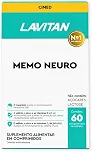 Lavitan Memo Neuro 60 cápsulas