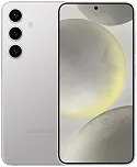 Smartphone Samsung Galaxy S24, Galaxy AI, Câmera Tripla Traseira de até 50MP, Selfie de 12MP, 512GB , 8GB de RAM, eSIM - Cinza (Seminovo)