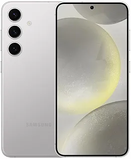 Smartphone Samsung Galaxy S24, Galaxy AI, Câmera Tripla Traseira de até 50MP, Selfie de 12MP, 512GB , 8GB de RAM, eSIM - Cinza (Seminovo)
