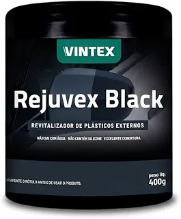 REJUVEX BLACK 400G