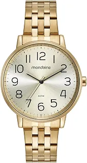 Mondaine