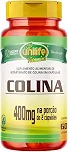 Unilife Colina - 60 Cápsulas